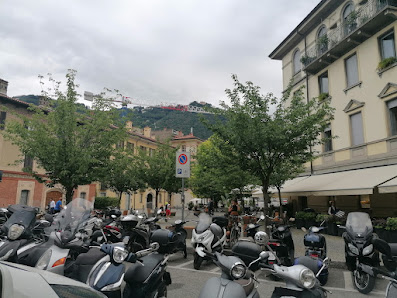 Immagine Volta Center di Larosa Rosamarina 1