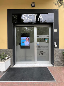 Immagine Seta Beauty Clinic Nola-SPECIALISTI IN EPILAZIONE LASER 1
