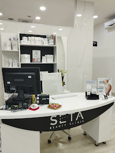 Immagine Seta Beauty Clinic Nola-SPECIALISTI IN EPILAZIONE LASER 4
