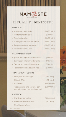 Immagine Namastè - Beauty and Relax 2
