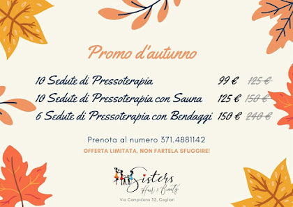 Immagine Sisters Hair & Beauty - Estetista e Parrucchiera 4