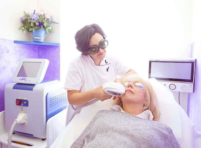 Immagine Centro Estetico L'Oasi 2