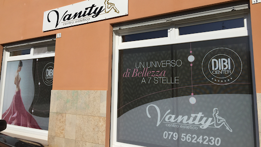 Immagine Vanity estetica di Secchi Claudia 1