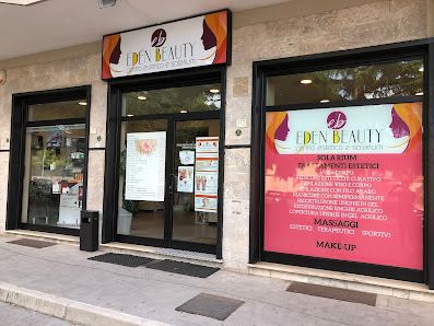 Immagine Eden Beauty di Maria Vanore 2