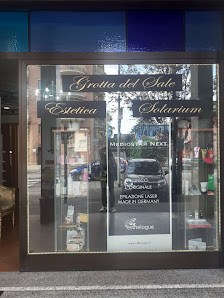 Immagine Beauty Diamond estetica Solarium grotta del sale 2