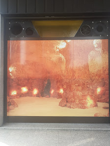 Immagine Beauty Diamond estetica Solarium grotta del sale 4