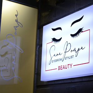 Immagine Sara Pompa Eyebrow Stylist Beauty 1