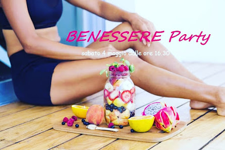 Immagine Estetica e Benessere 1