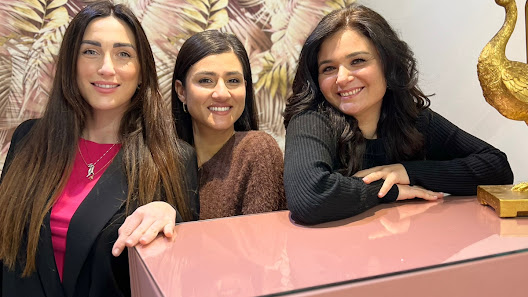 Immagine Lenias beauty Industry 1