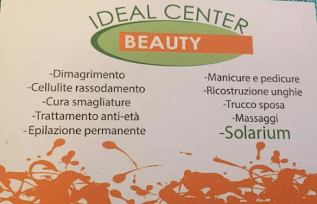 Immagine Ideal Center Beauty di Maja 1