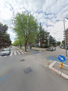 Immagine Carmen Chiara Caruso Make-up Artist 3