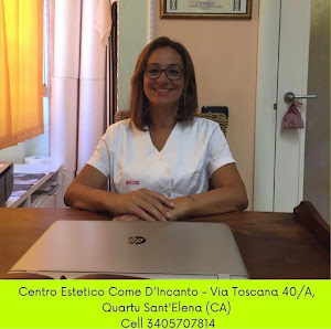 Immagine Centro Estetico Come D'Incanto 1