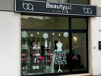 Immagine Beautyque by Lena Mor 1