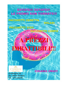 Immagine Camelia Natural Beauty 2