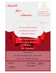 Immagine Camelia Natural Beauty 5