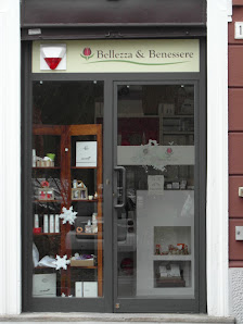 Immagine Bellezza E Benessere Di Casati Alessandra 2