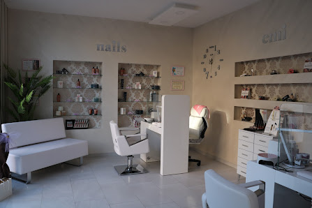 Immagine Diamond's Beauty Lorena Giampà 2