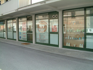 Immagine Centro OLOS - Estetica, Massoterapia, Fisioterapia e Osteopatia - Aosta 2