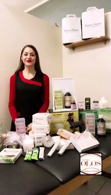 Immagine Centro OLOS - Estetica, Massoterapia, Fisioterapia e Osteopatia - Aosta 3