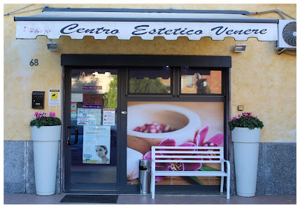 Immagine Estetica VENERE di Finesi Tiziana 1