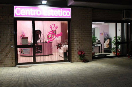 Immagine Estetica di Assunta Fonti CENTRO ESTETICO LE DEE 3