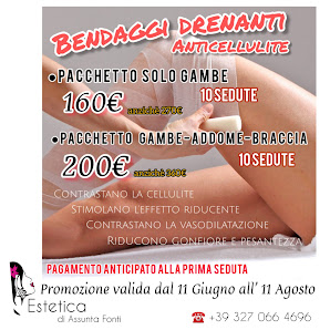 Immagine Estetica di Assunta Fonti CENTRO ESTETICO LE DEE 5