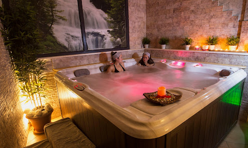 Immagine Centro estetica e benessere l Eden 4