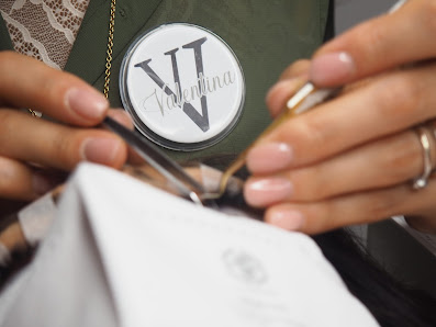 Immagine Valentina Vitaliano Beauty Room 2