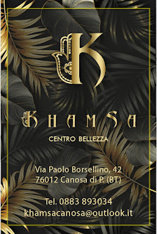 Immagine Khamsa centro bellezza 1
