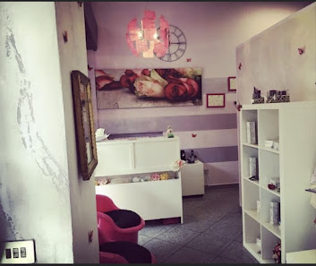 Immagine Hypnotic Rose' - Estetica/Benessere 1