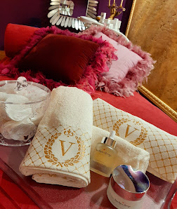 Immagine ISTITUTO DI BELLEZZA VANITÀ È 1