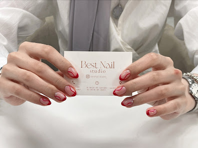 Immagine Best nail studio（centro estetico） 1