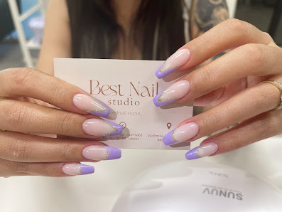 Immagine Best nail studio（centro estetico） 2