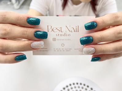 Immagine Best nail studio（centro estetico） 5