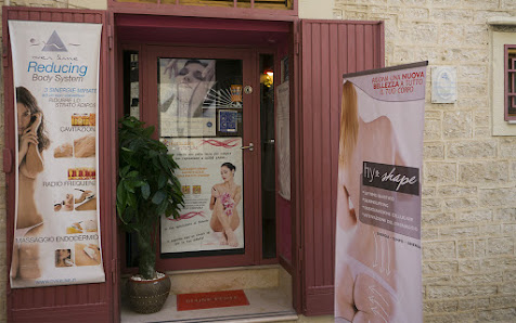 Immagine Remise En Forme Egeria Di Gadaleta Vincenza 1