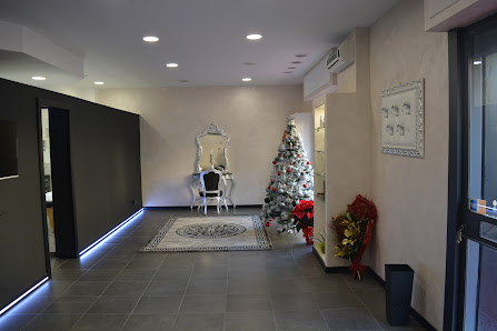 Immagine Sara Palisi Esse Brows Academy 1