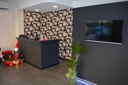 Immagine Sara Palisi Esse Brows Academy 2