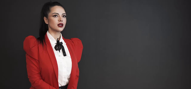 Immagine Sara Palisi Esse Brows Academy 3