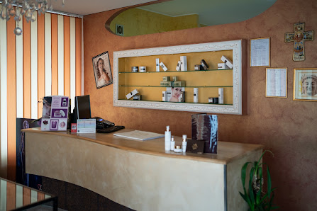 Immagine Clematide | Centro Estetico Specializzato 1