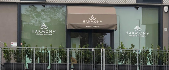 Immagine Harmony estetica e benessere 3