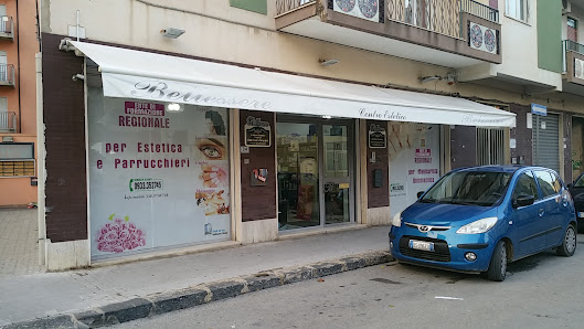 Immagine Bellessere Service - Corsi per Estetiste e Parrucchieri 1