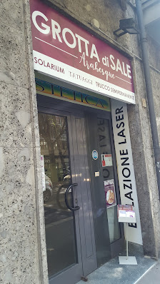 Immagine Arabesque Estetica Rigenerativa & Beauty Academy 2