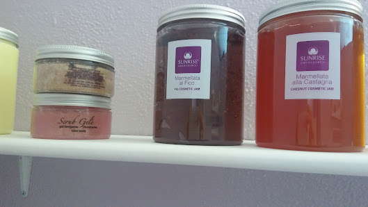 Immagine Sogni di Bellezza Centro Estetico di Annalaura Parente 1