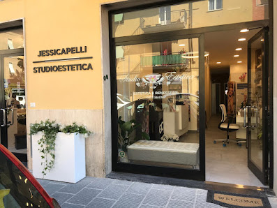 Immagine Studio Estetica Di Cosmina Pohontu 2