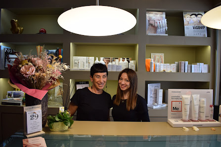 Immagine The Cure Estetica E Benessere 4