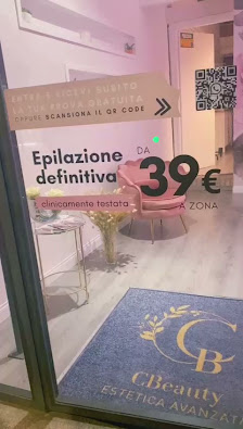 Immagine CBeauty - Specialisti in Epilazione Definitiva 5
