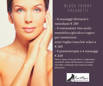 Immagine Alma Negra Suite 4