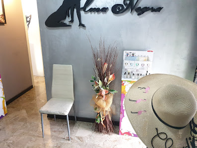 Immagine Alma Negra Suite 5