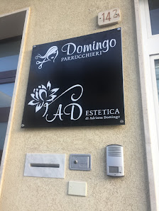 Immagine AD estetica di Adriana Domingo 1