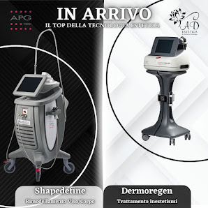 Immagine AD estetica di Adriana Domingo 2